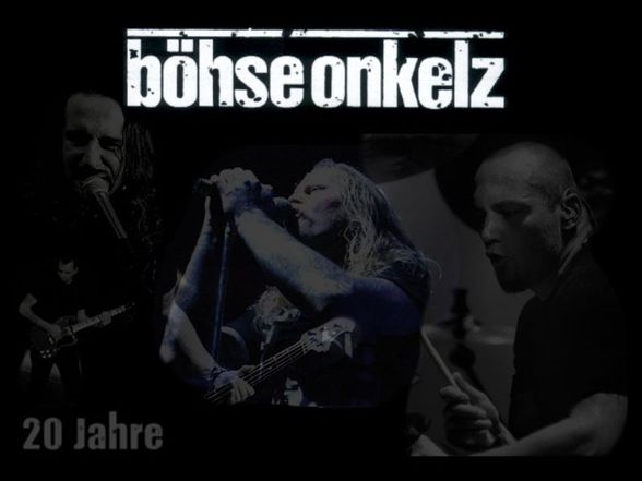 Böhse Onkelz - 