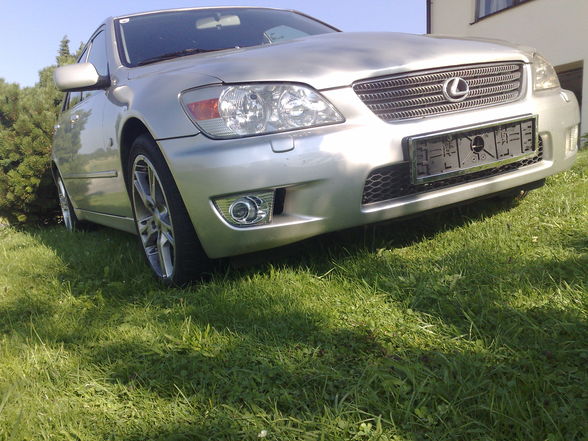  MY CAR - 