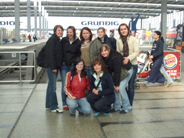 München 2006 - 