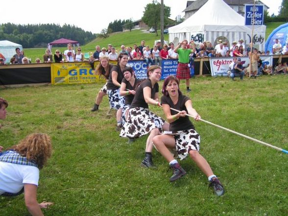 Highlandgames - 