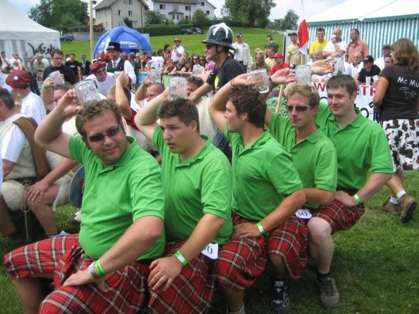 Highlandgames - 