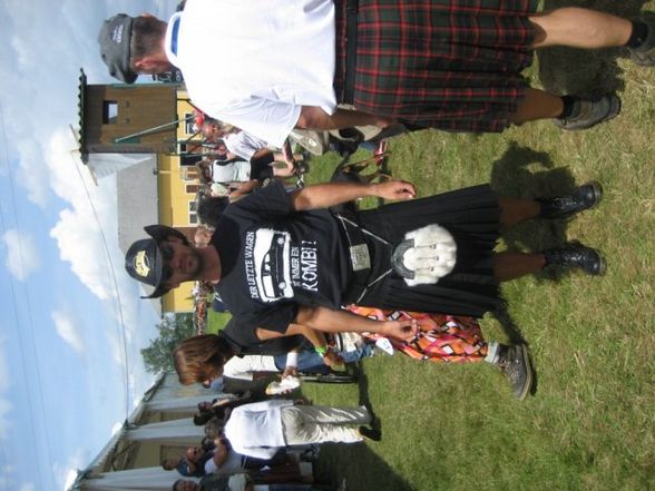 Highlandgames - 