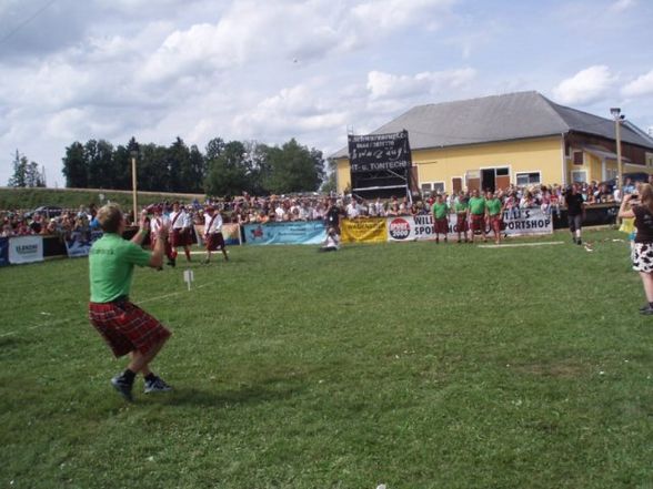 Highlandgames - 