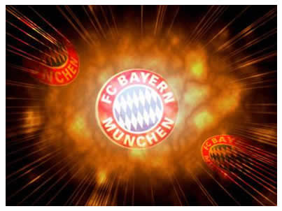 fc bayern - 