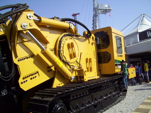 BAUMA 2010  - 