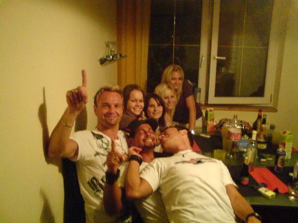 Sommer 2008 - 