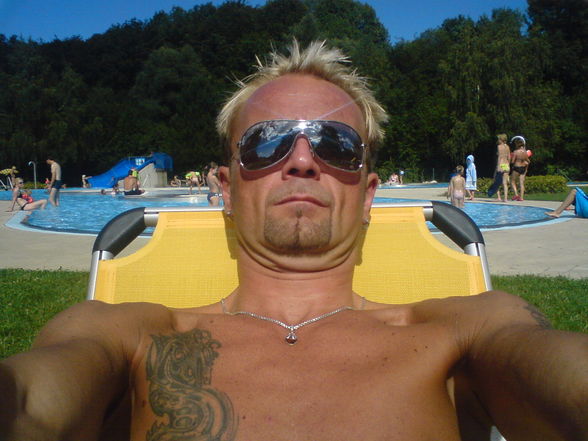 Sommer 2008 - 