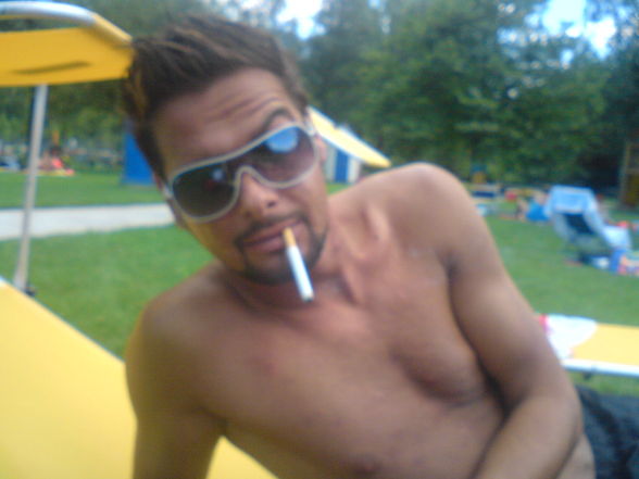 Sommer 2008 - 