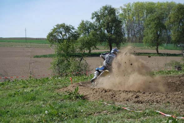 Motocross Rennen in Strengberg 2007 - 