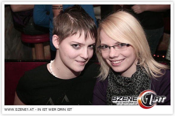 friends und fuat 2009 :) - 