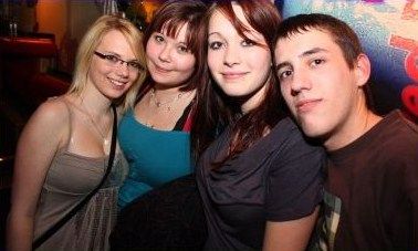 friends und fuat 2009 :) - 