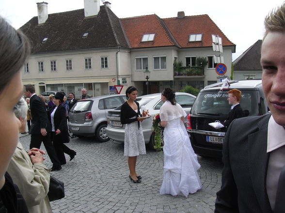 Hochzeit - 