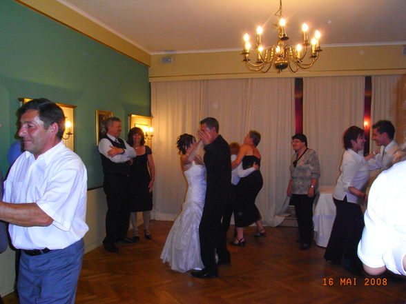 Hochzeit - 