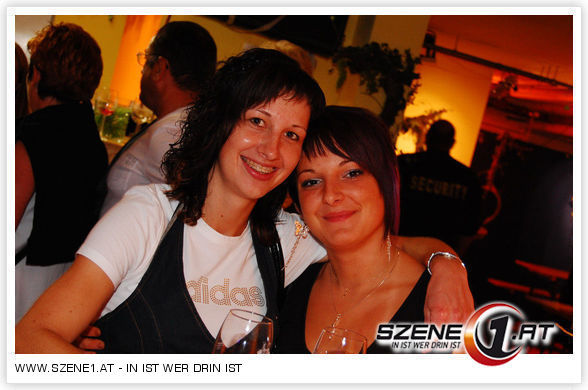 Zwei Girlis on Tour!!!! - 