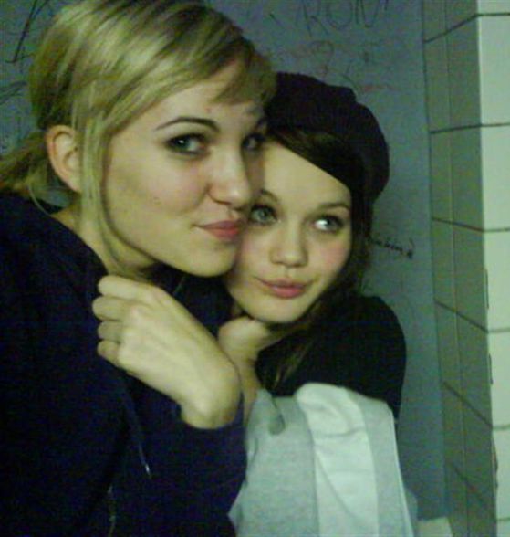 Kabinenparty! - 
