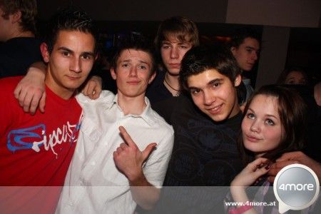 Kabinenparty! - 