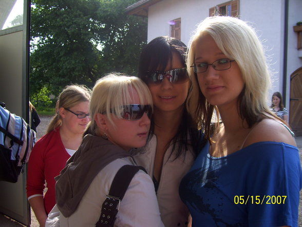 Friends und i  - 