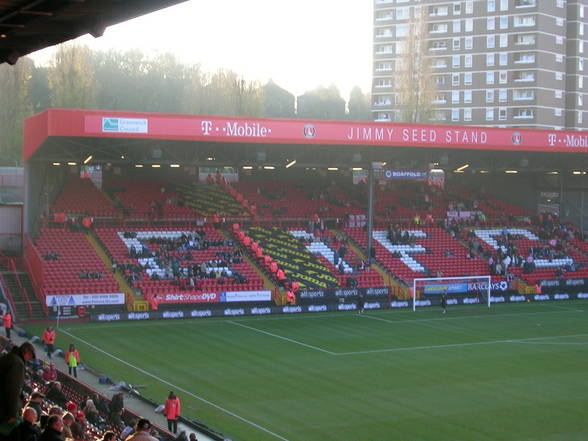 charlton - 