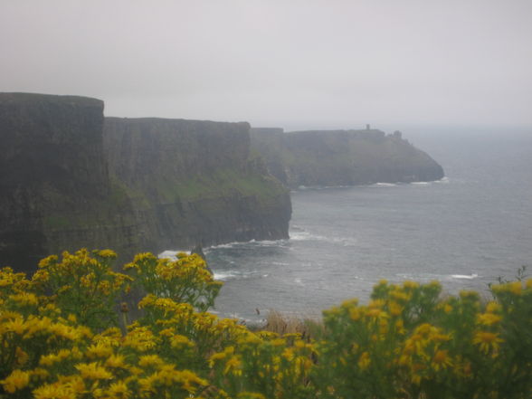 Irlandreise Juli - 