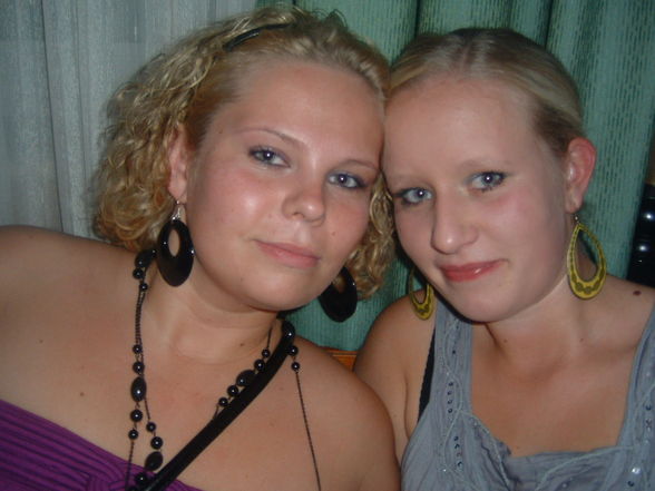 Partytime 2009 - 