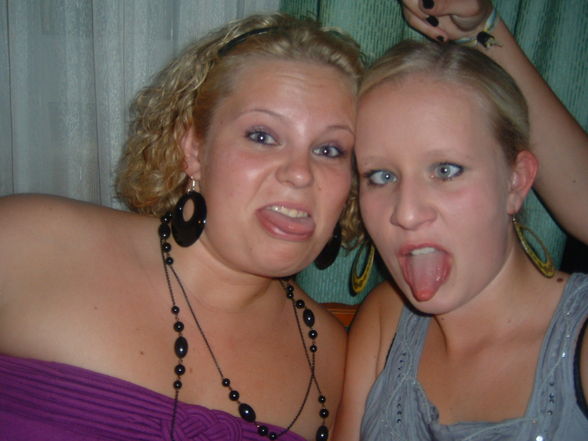 Partytime 2009 - 