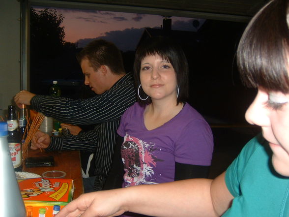 Partytime 2009 - 