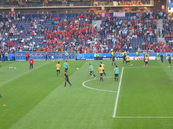 EM Stadion Salzburg - 