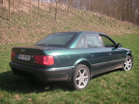 Audi A6 - 