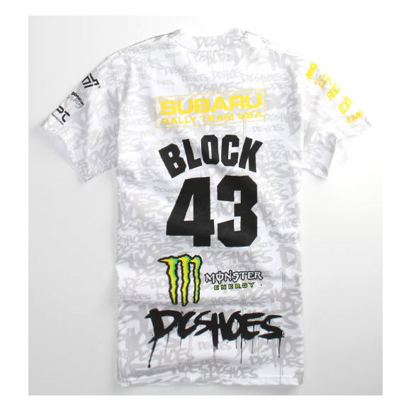 Mein Ken Block T-Shirt =) - 