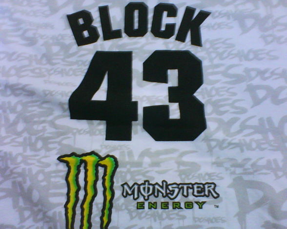 Mein Ken Block T-Shirt =) - 