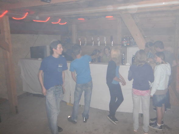 Basstrubieren 2010 - 