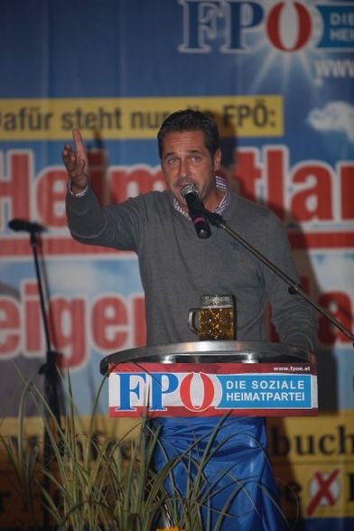 FPÖ - 