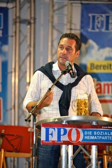 FPÖ - 