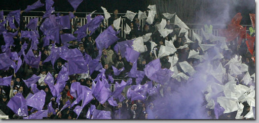 ForZa VioLa!! - 