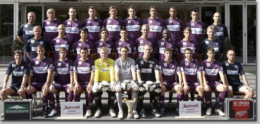 ForZa VioLa!! - 