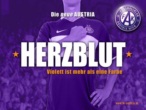 ForZa VioLa!! - 