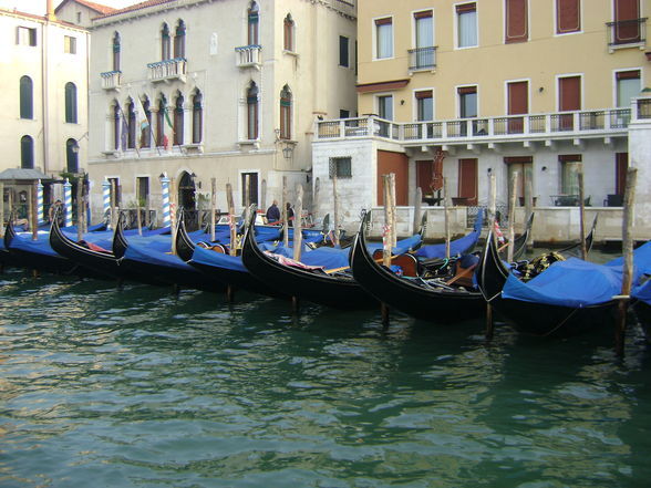 Venedig - 