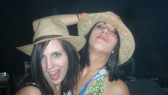 Sunrise Clubbing 2008 - 