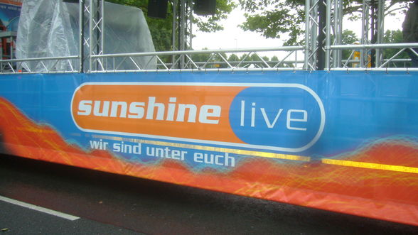 Loveparade 2008 - 