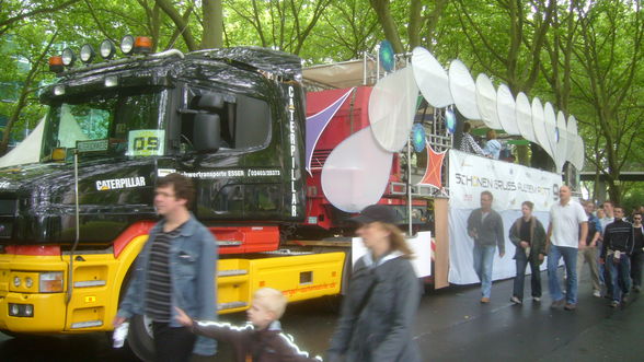 Loveparade 2008 - 