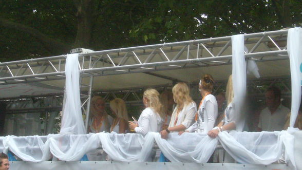 Loveparade 2008 - 