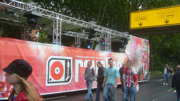 Loveparade 2008 - 