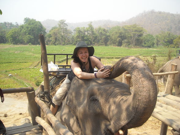 THAILAND 2009 - 