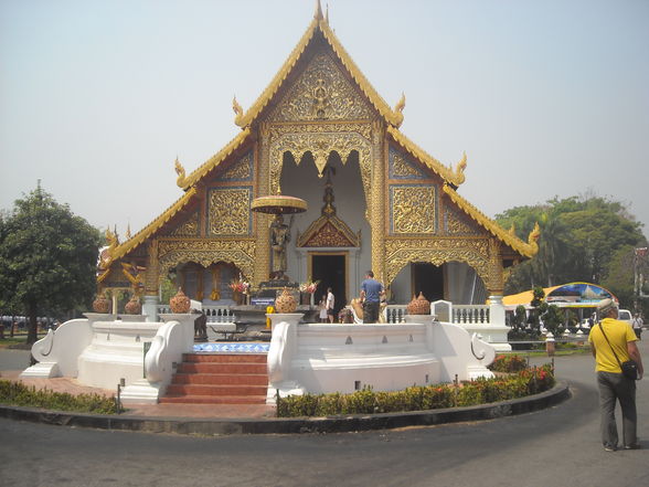 THAILAND 2009 - 