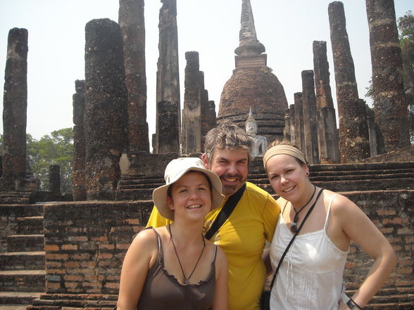 THAILAND 2009 - 