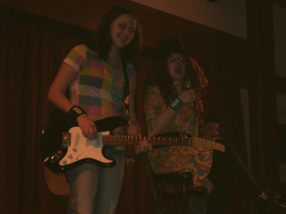 Hausmusiball  - 