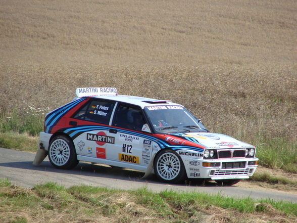 Lancia Delta Integrale - 