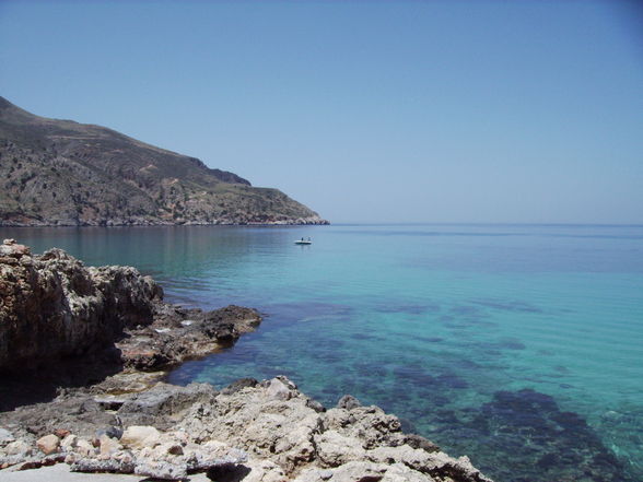 Kreta - 