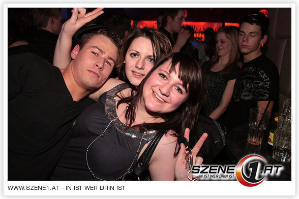 2b. Kon ---> geiL wors mit eich ;) - 