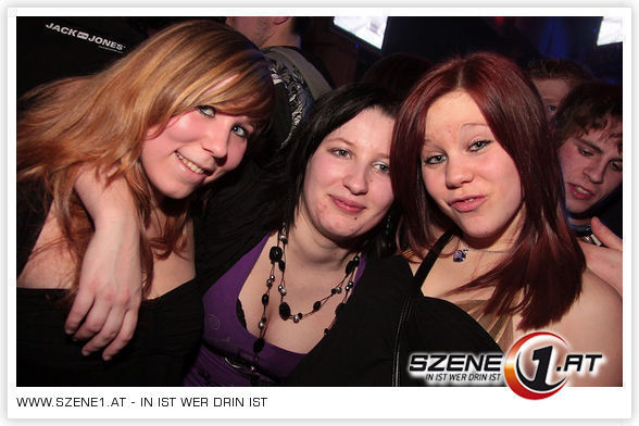 2b. Kon ---> geiL wors mit eich ;) - 